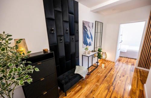 Tarnowskie Gory Apartment | Luksusowy Apartament Przy Parku