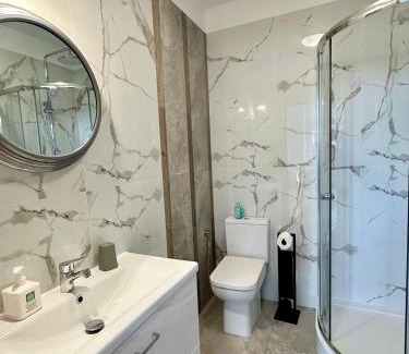 Bielawa Apartment | Luksusowy apartament na parterze w okolicy jeziora i Gór Sowich