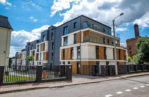 Old Town Apartment | Luksusowy apartament na Starym Miescie