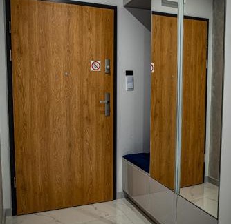 Old Town Apartment | Luksusowy apartament na Starym Miescie
