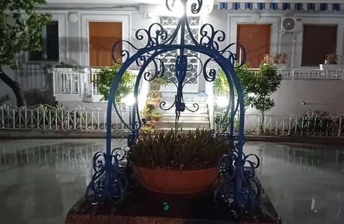 Paestum Apartment | Luli Holidays in Paestum. Sea and history at your fingertips. Comfortable and cozy