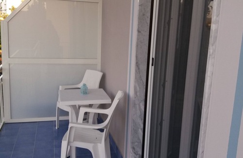 Paestum Apartment | Luli Holidays in Paestum. Sea and history at your fingertips. Comfortable and cozy