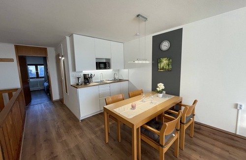 Sankt Englmar Apartment | Lula inklusive Schwimmbad und Sauna by Interhome