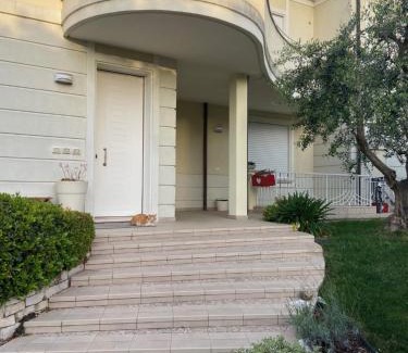 Santarcangelo di Romagna Apartment | LULIWA