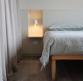 Cesenatico Apartment | Lullaby - Attico sul Porto Canale di Cesenatico