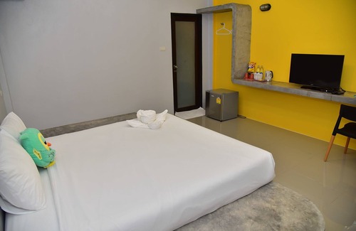 Thap Sakae Hotel | Lullaby Boutique Resort