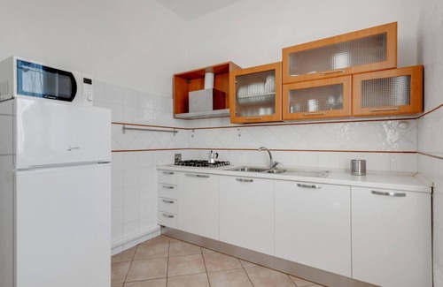 San Jacopino Apartment | Lulli Cozy Apartment with Balcony