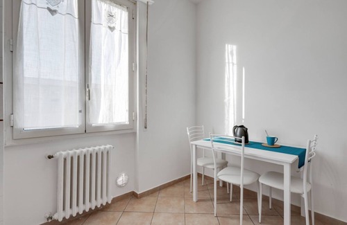 San Jacopino Apartment | Lulli Cozy Apartment with Balcony
