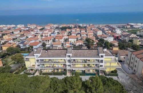 Civitanova Marche Apartment | Lulu Apartament