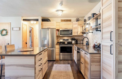 Telluride House | Lulu City 5C by Avantstay Practical Condo Near the Slopes & Downtown