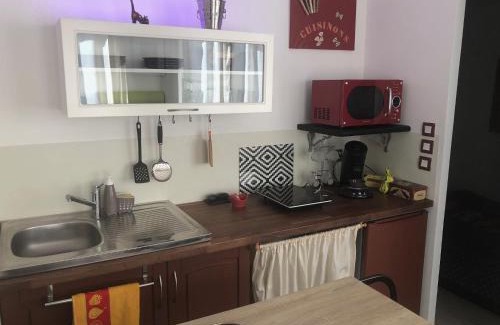 Cret de Roc Apartment | Lulu Philippe