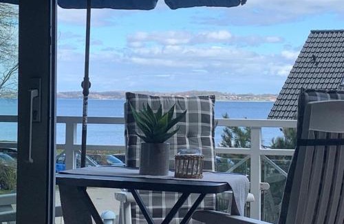 Drei House | Lulu's Baltic Sea Happiness