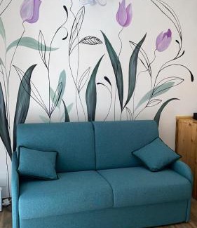 Tivoli Apartment | Lulu's Dream Alloggio Turistico