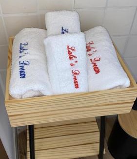 Tivoli Apartment | Lulu's Dream Alloggio Turistico