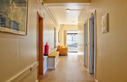 Sao Bernardino House | LuLu's guesthouse