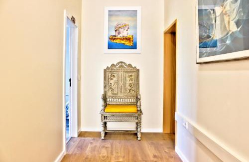 Sao Bernardino House | LuLu's guesthouse