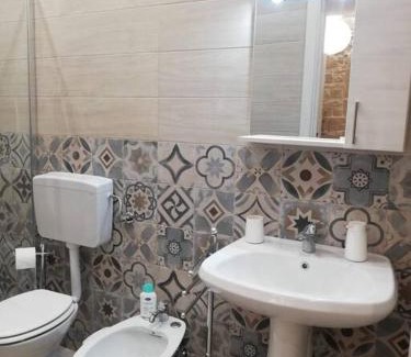 Palazzolo Acreide Historic Centre Apartment | Lumía guest house in San Paolo