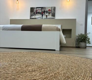 Caserta Bed & Breakfast | Luma