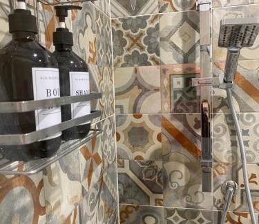 Caserta Bed & Breakfast | Luma