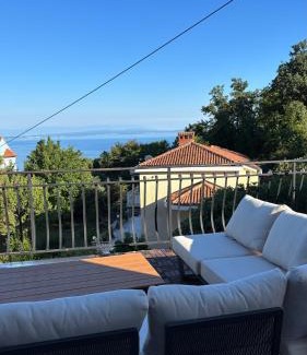 Bregi Apartment | Lumare