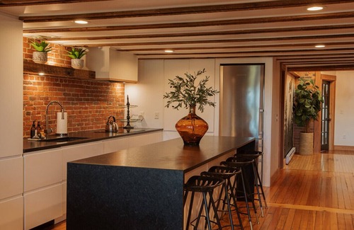 Stillwater House | Lumberjack Inn 2300 sq.ft in DT with a rooftop