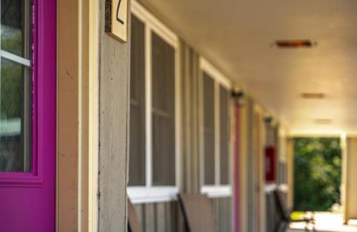 Balsam Lake Apartment | LumberJill Lodge Room 2