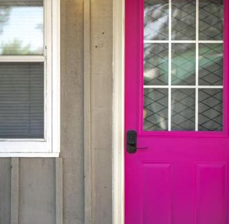 Balsam Lake Apartment | LumberJill Lodge Room 8