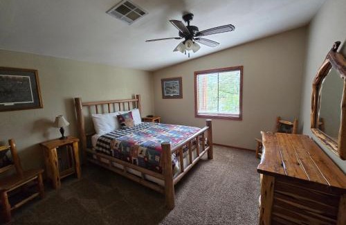 Pinetop-Lakeside House | Lumbermen's Village