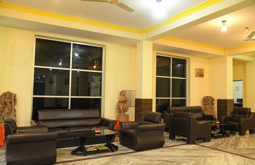 Lumbini Hotel | Lumbini Zambala Hotel