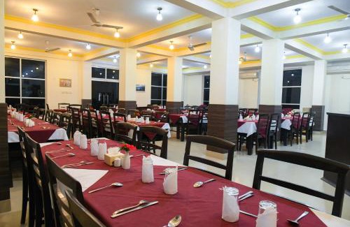 Lumbini Hotel | Lumbini Zambala Hotel