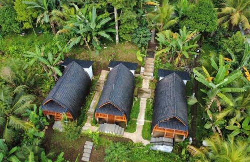 Sidemen House | Lumbung Intan