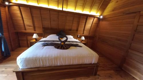 Sidemen House | Lumbung Intan