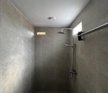 Kediri House | Lumbung Kembar Guest House, Nyanyi
