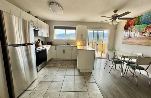 Lumby House | Lumby -Your Home Away from Home