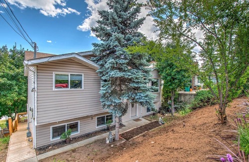 Lumby House | Lumby -Your Home Away from Home