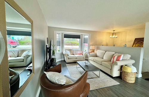 Lumby House | Lumby -Your Home Away from Home