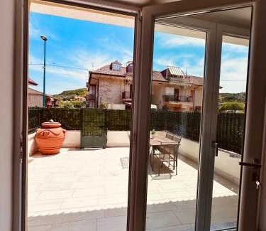 Agropoli Apartment | Lume Home