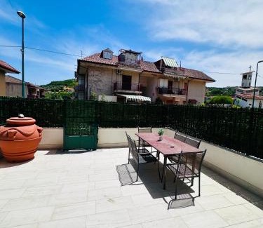 Agropoli Apartment | Lume Home