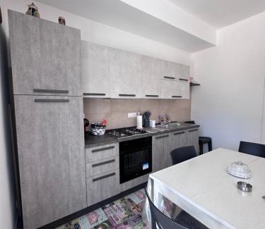 Agropoli Apartment | Lume Home