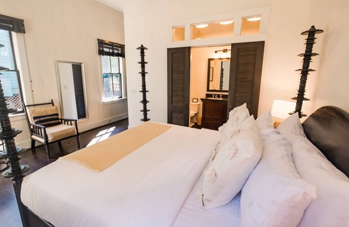 Makawao Hotel | Lumeria Maui Educational Retreat Center