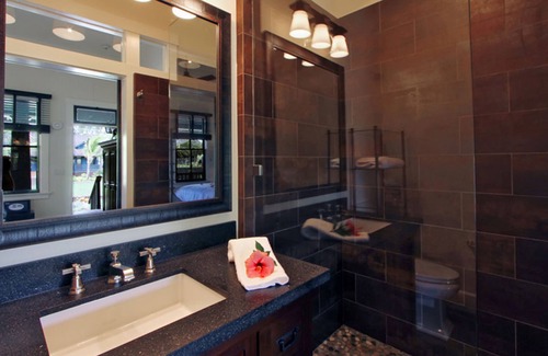 Makawao Hotel | Lumeria Maui Educational Retreat Center