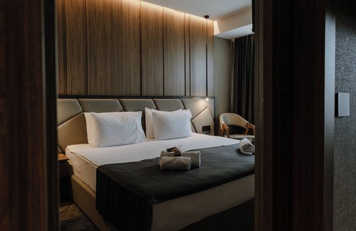Terazije Hotel | Lumière Hotel
