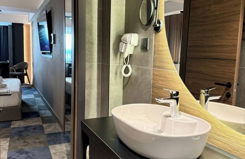 Terazije Hotel | Lumière Hotel