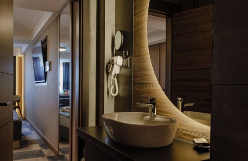 Terazije Hotel | Lumière Hotel