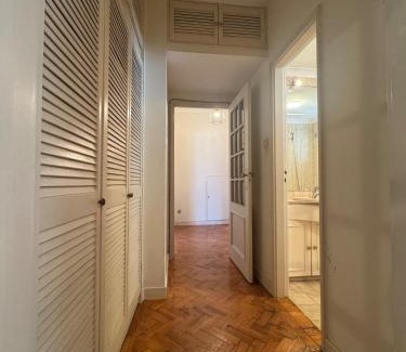 Sao Miguel do Rio Torto Apartment | Lumiére Cedofeita