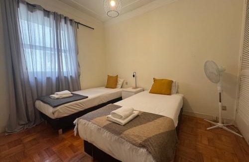 Sao Miguel do Rio Torto Apartment | Lumiére Cedofeita