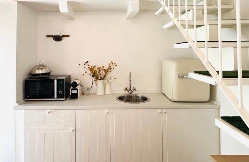 Marzabotto Bed & Breakfast | Lumi-House