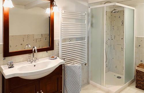 Marzabotto Bed & Breakfast | Lumi-House