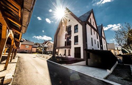 Kolasin Apartment | LuMi Kolasin