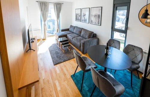 Kolasin Apartment | LuMi Kolasin